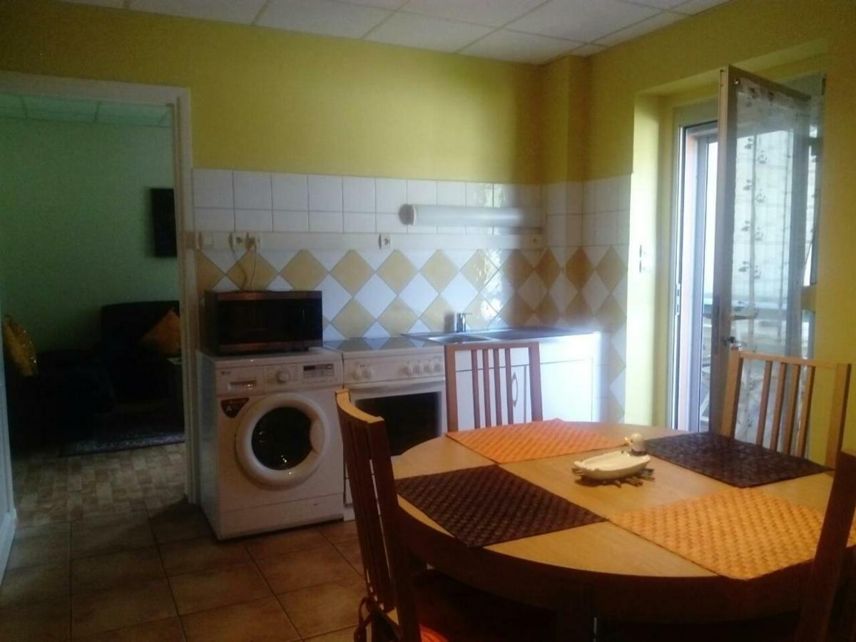 Gite "La Baloise" Colmar Exteriér fotografie
